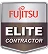 Fujitsu Elite Contractor